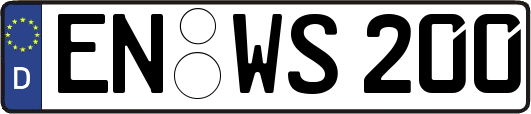 EN-WS200