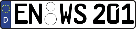 EN-WS201