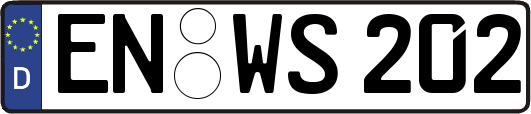 EN-WS202
