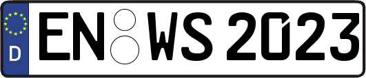 EN-WS2023