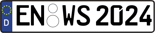 EN-WS2024