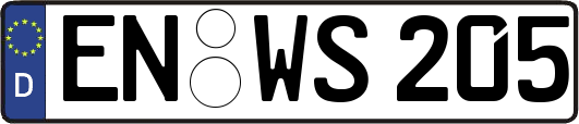 EN-WS205