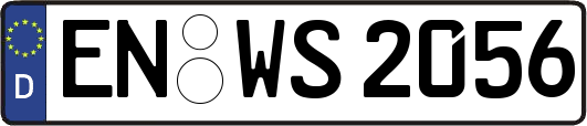 EN-WS2056