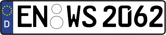 EN-WS2062