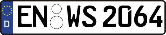 EN-WS2064