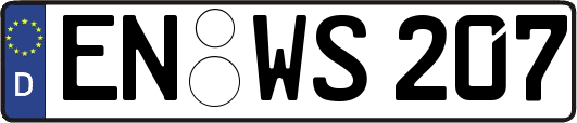 EN-WS207