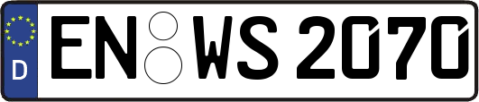 EN-WS2070