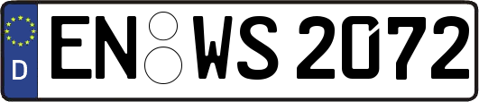EN-WS2072
