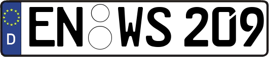 EN-WS209