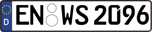 EN-WS2096