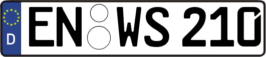 EN-WS210