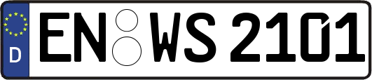 EN-WS2101