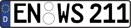 EN-WS211