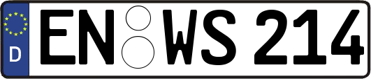 EN-WS214