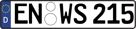 EN-WS215