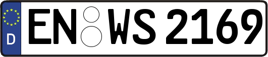 EN-WS2169
