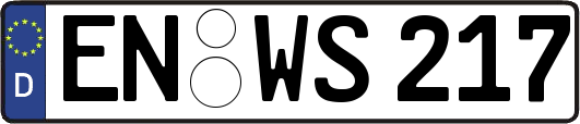 EN-WS217
