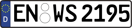 EN-WS2195