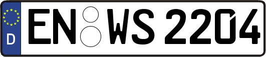 EN-WS2204