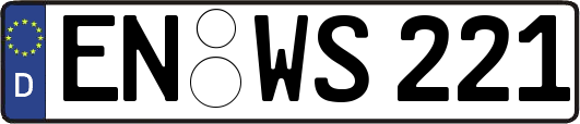 EN-WS221
