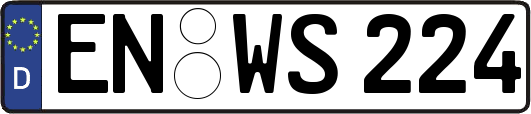 EN-WS224