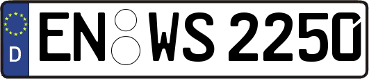 EN-WS2250
