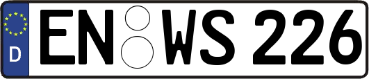 EN-WS226