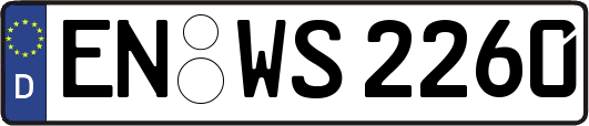 EN-WS2260