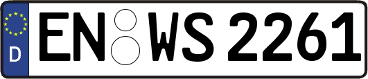 EN-WS2261