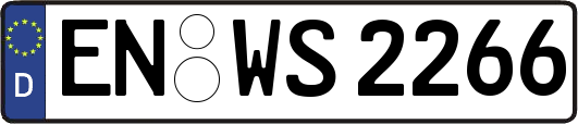 EN-WS2266