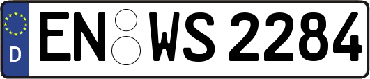 EN-WS2284