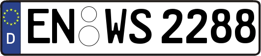 EN-WS2288