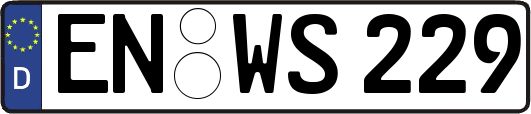 EN-WS229
