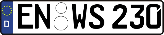 EN-WS230