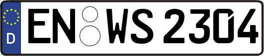 EN-WS2304