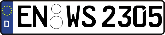 EN-WS2305