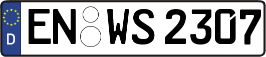 EN-WS2307