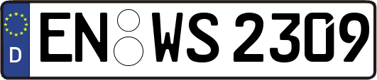 EN-WS2309