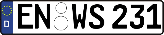 EN-WS231