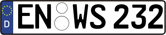 EN-WS232