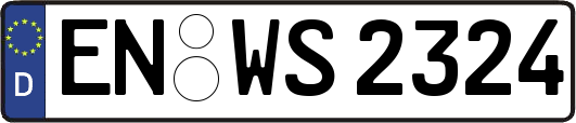 EN-WS2324