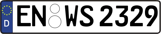 EN-WS2329