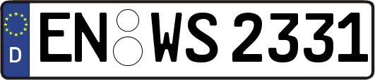 EN-WS2331