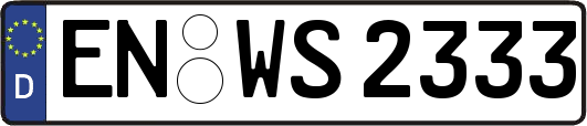 EN-WS2333