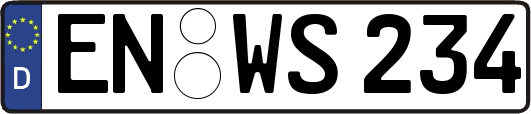 EN-WS234