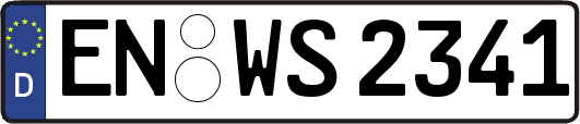 EN-WS2341
