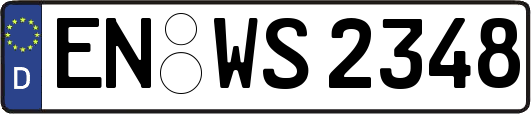 EN-WS2348