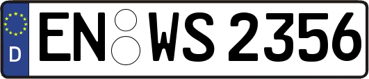 EN-WS2356