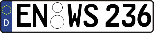 EN-WS236