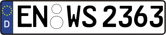 EN-WS2363
